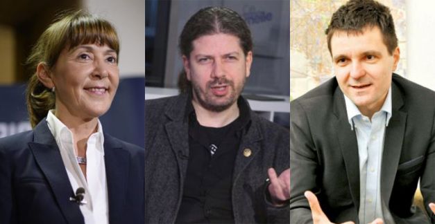Lista ONG-urilor care sușțin căsătoriile homosexuale