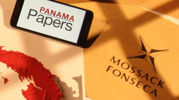 LISTA ROMANILOR DIN PANAMA PAPERS