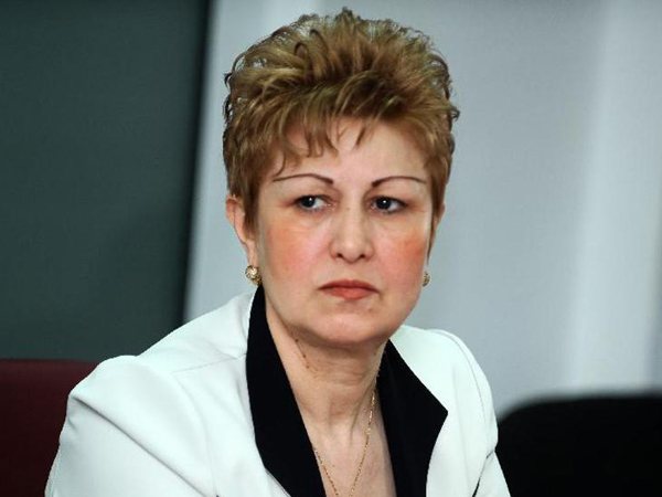 Livia Stanciu spune că ultimele declaraţii ale lui Ponta sunt de competența Inspecției Judiciare