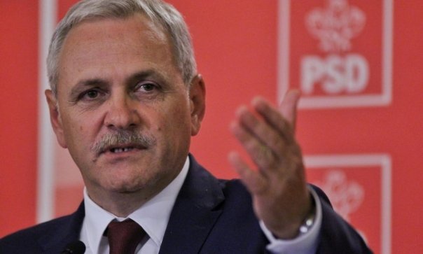 Liviu Dragnea a dat in judecata Inspectia Judiciara