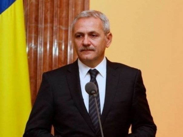Liviu Dragnea a depus contestatie in Dosarul Referendumului. El invoca un artificiu de procedura