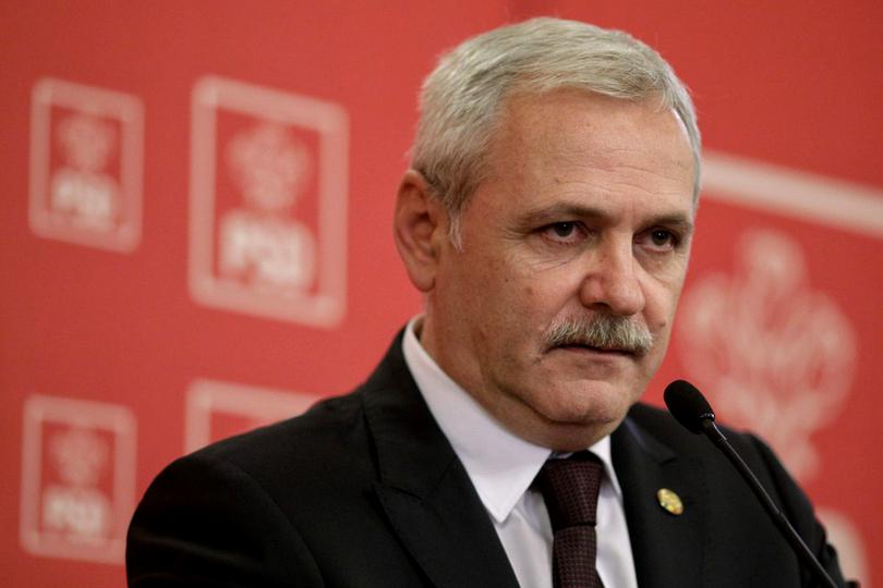 Liviu Dragnea a fost chemat la DNA imediat după Revelion