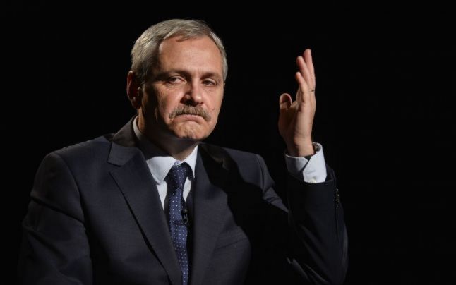 Liviu Dragnea acuzat de alegeri fraudate si umflarea prezentei la vot