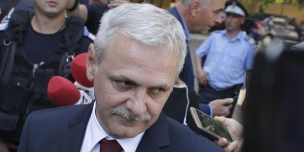 LIVIU DRAGNEA: