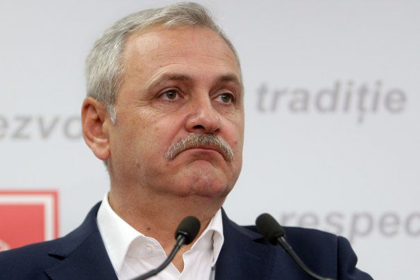 Liviu Dragnea audiat în dosarul DGASPC Teleorman - BOMBONICA