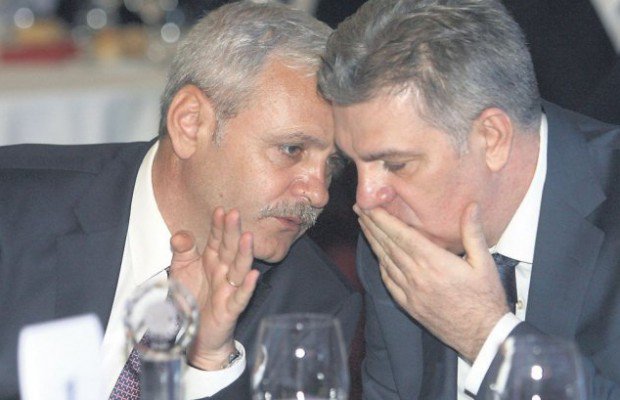 Liviu Dragnea cere demisia lui Cristian Panciu, venerabilul vătaf al Camerei Deputaților