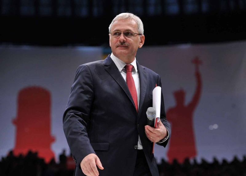 Liviu Dragnea cere public remanierea unor miniștri