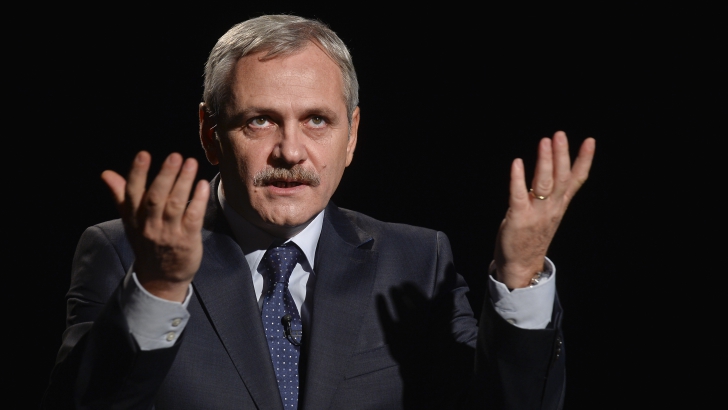 Liviu Dragnea: „CNADNR importă sare de 67 milioane de euro