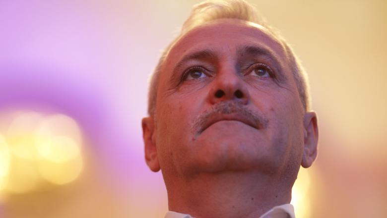 Liviu Dragnea, condamnat definitiv la 3 ani și 6 luni de închisoare cu executare