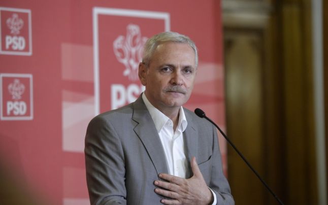 Liviu Dragnea contestă la Curtea Supremă sechestrul pe avere pus în dosarul Tel Drum