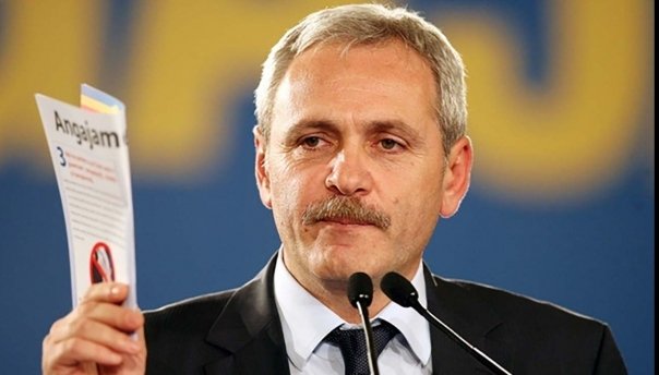 Liviu Dragnea, despre noua lege a pensiilor: