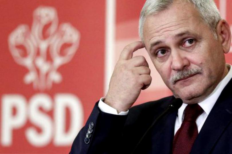 Liviu Dragnea, din nou în instanță în dosarul angajărilor fictive de la DGASPC Teleorman