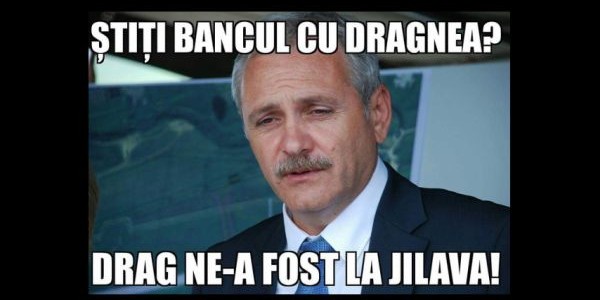 Liviu Dragnea e cel mai injurat politician pe rețelele de socializare
