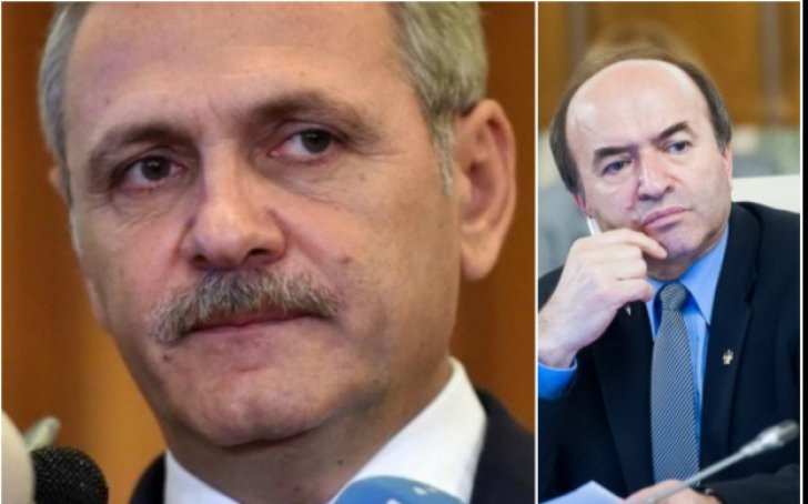 Liviu Dragnea e decis:
