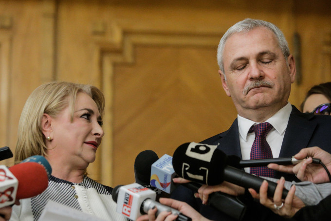 Liviu Dragnea e gata sa-i nenorocească pe copii cu suplimente de vitamina D. OMS recomanda masura doar pentru eschimosi si negri!