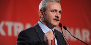 Liviu Dragnea este judecat de către același complet de judecată care i-a eliberat pe Dan Șova, Constantin Niță și Rudel Obreja!