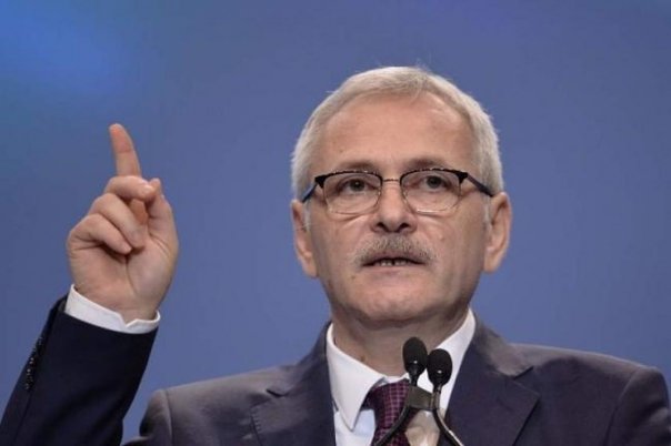 Liviu Dragnea fata in fata cu liderii PSD dupa congresul PES