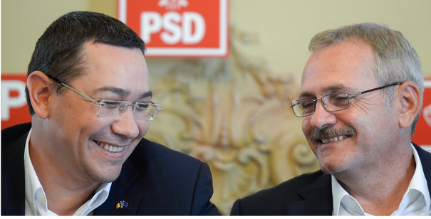Liviu Dragnea îi răspunde lui Victor Ponta: Eu nu sunt nici naş, nici fin cu Florian Coldea