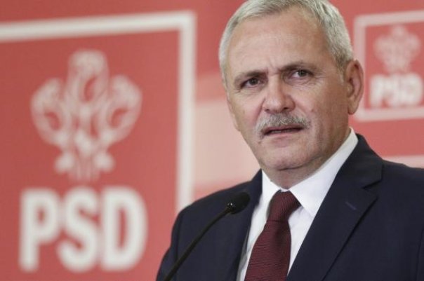 Liviu Dragnea, informator SRI?! Florian Coldea: