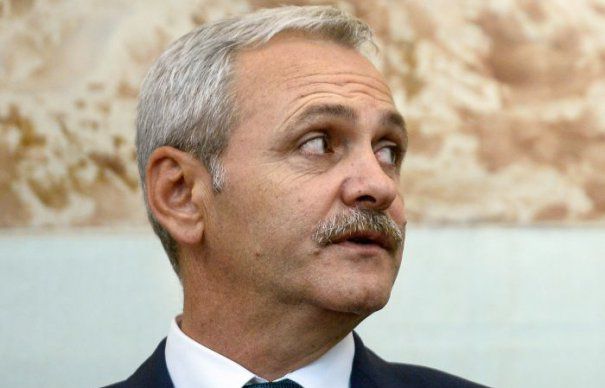 Liviu Dragnea: Inspectorii fiscali au mentalităţi de tip sovietic