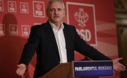 Liviu Dragnea internat în spital