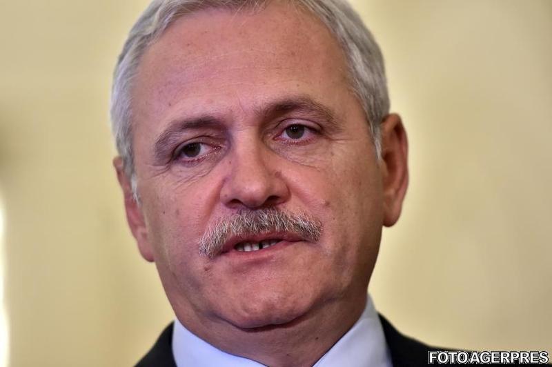 Liviu Dragnea, intrebat daca in guvernul Dancila vor putea fi numiti ministri cercetati penal: DA
