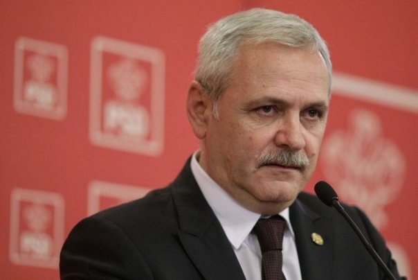 Liviu Dragnea ironic la adresa lui Klaus Iohannis: Nu comenteaza ce nu poate intelege