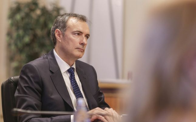 Liviu Dragnea: Îl aduc pe Satana să fie consilierul meu? Coldea vrea să mă condamne a patra oară