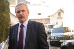 Liviu Dragnea, la Instanţa supremă: