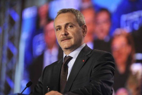 Liviu Dragnea, lovit de unde se aștepta mai puțin. Cine este liderul PSD care ar putea candida la prezidențiale