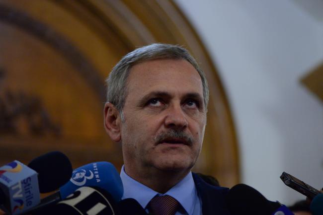 Liviu Dragnea: ''Nicuşor Dan a încălcat legea. ii da cineva peste bot?''