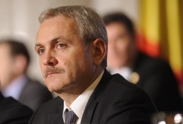 Liviu Dragnea: 