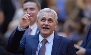 Liviu Dragnea, prima reacție la anunțul lui Iohannis: Dacă astea-s întrebările votez la referendum