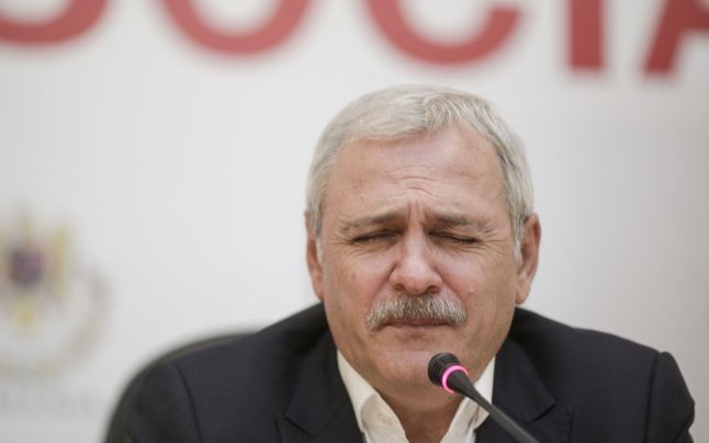 Liviu Dragnea, primul mesaj din închisoare: „De dragul tău am sacrificat tot, mi-am asumat şi renunţarea la libertate
