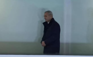 Liviu Dragnea ramane in penitenciar. Inalta Curte respinge ca inadmisibila cererea de revizuire a condamnarii definitive