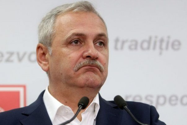 Liviu Dragnea, razboi cu ICCJ: Cerere depusa impotriva instantei supreme