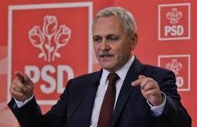 Liviu Dragnea, săgeți otrăvite către Klaus Iohannis: „O să răspundă la câteva întrebări. Kaus, poate nu intru la pușcărie!