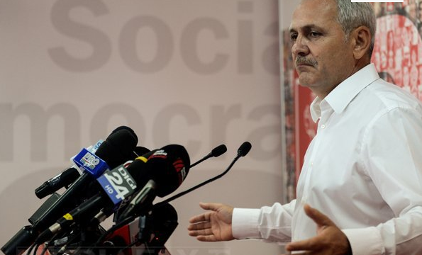 Liviu Dragnea: Şansele să treacă moţiunea de cenzură a PNL sunt nule