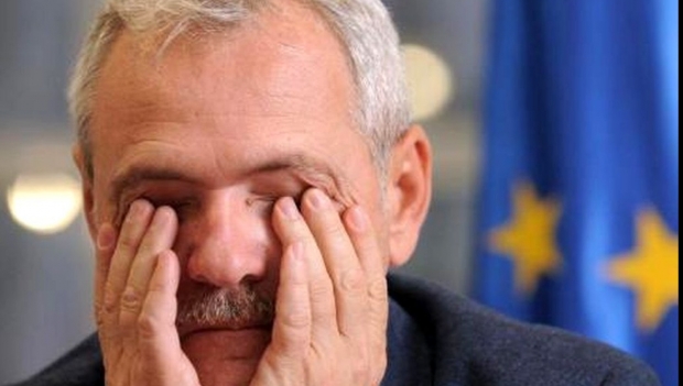 Liviu Dragnea: Serviciile nu sunt străine de plângerea penală depusă de Ludovic Orban