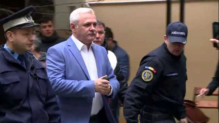 Liviu Dragnea, victorie la CCR împotriva PNL!