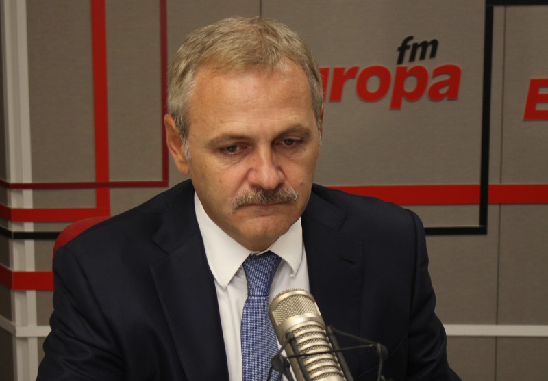 Liviu Dragnea vrea un ghid despre cum se face sponsorizarea campaniei electorale