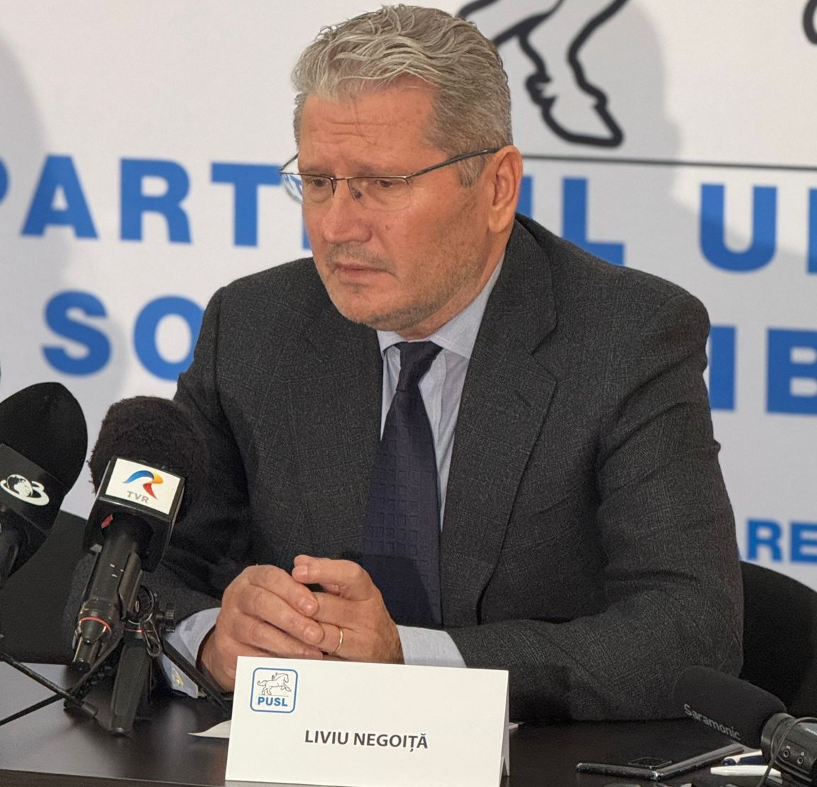 Liviu Negoiță: „Bucureștiul pierde timp, bani și oportunități. Fondurile europene pot scoate Capitala din criză - dacă sunt folosite!"

