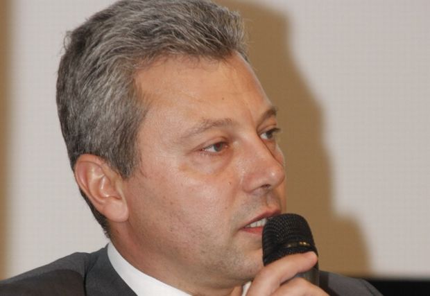 Liviu Pescărașu, protejatul lui Blidar și Berceanu, se visează iar director general la CFR Călători