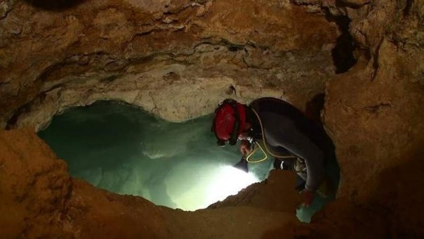 Loc extraterestru descoperit in Romania! Cercetatorii de la NASA sunt bulversati de ceea ce au gasit aici