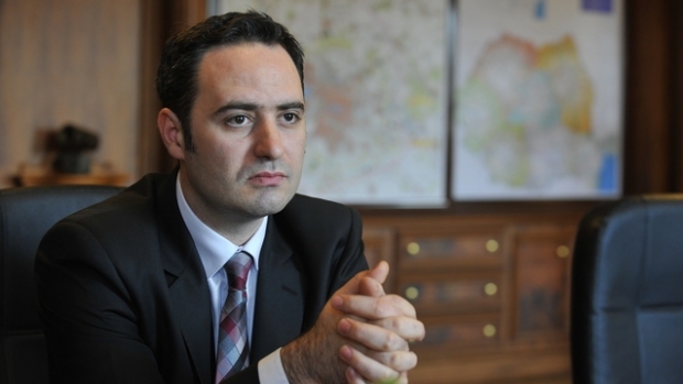 Locale 2016: DNA a ridicat documente de la BRC si de la birourile electorale ale sectoarelor 1 si 4