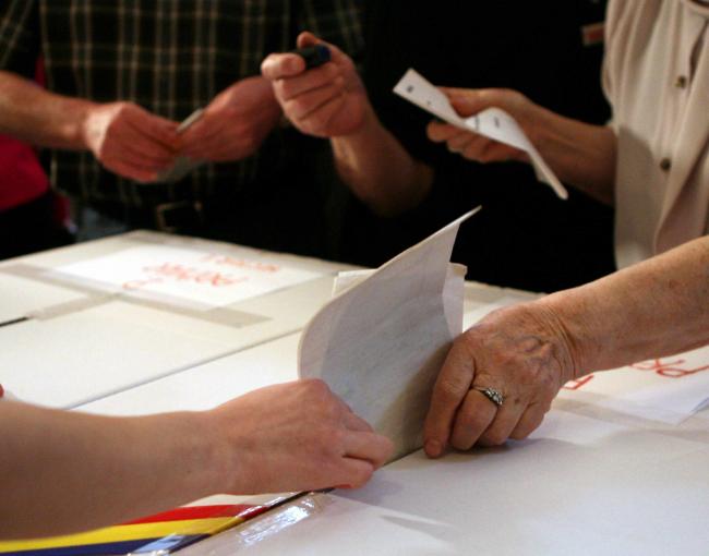 LOCALE 2016: Iata care vor fi primarii de sectoare si primarul Capitalei