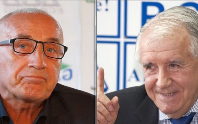 LOCALE 2016: La Galati, 12 candidaţi la primării au dosare penale