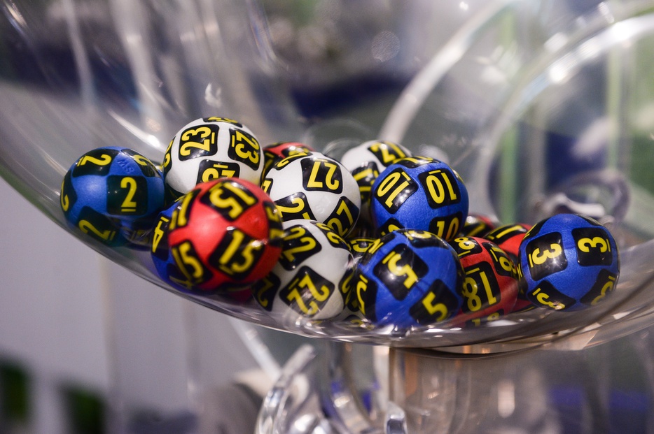 LOTO 6 DIN 49, LOTO 5 DIN 40, JOKER ŞI NOROC: Numerele extrase duminică, 17 decembrie