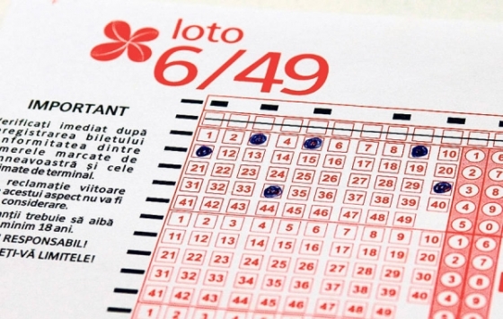 LOTO. Numerele extrase duminica 6 decembrie 2015