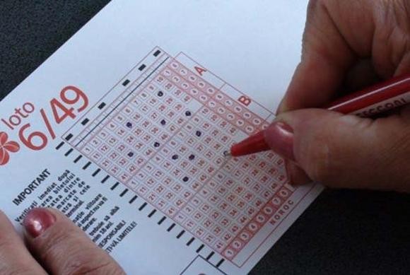 LOTO. Premiul de 4,3 milioane de euro de la 6/49 nu a fost câștigat nici de data asta